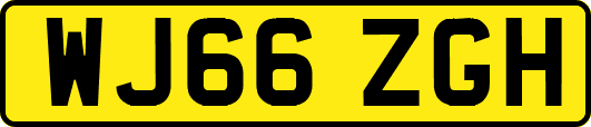 WJ66ZGH
