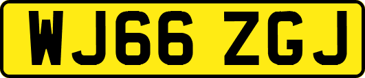 WJ66ZGJ