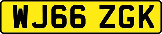 WJ66ZGK
