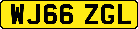 WJ66ZGL