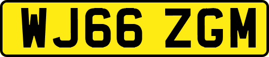 WJ66ZGM