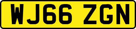 WJ66ZGN
