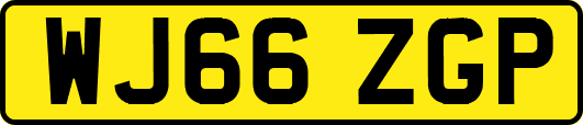 WJ66ZGP