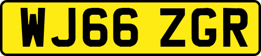 WJ66ZGR