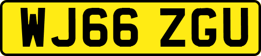 WJ66ZGU