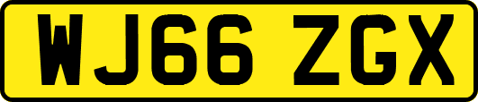 WJ66ZGX