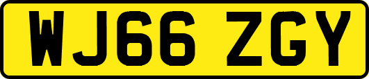 WJ66ZGY