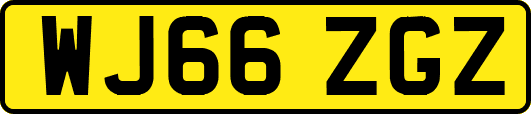 WJ66ZGZ