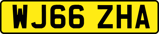 WJ66ZHA