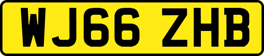 WJ66ZHB