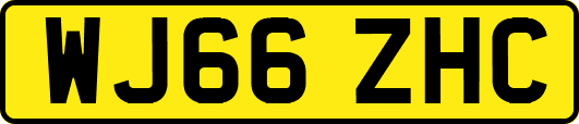 WJ66ZHC