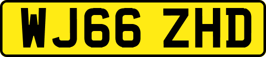 WJ66ZHD