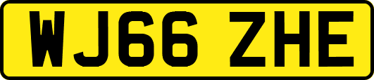 WJ66ZHE