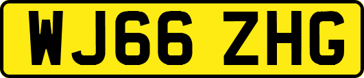 WJ66ZHG