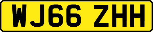 WJ66ZHH