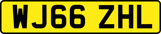 WJ66ZHL