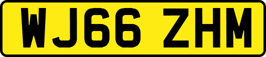 WJ66ZHM