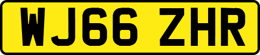 WJ66ZHR