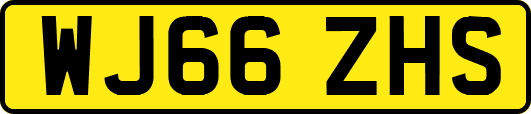 WJ66ZHS