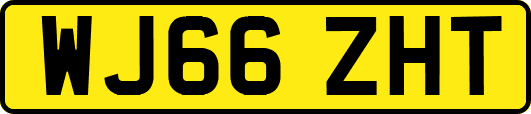 WJ66ZHT