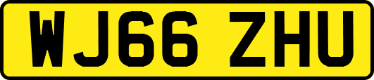 WJ66ZHU