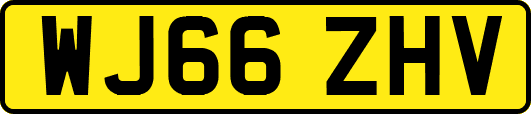 WJ66ZHV