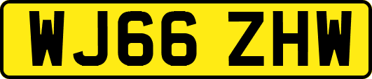 WJ66ZHW