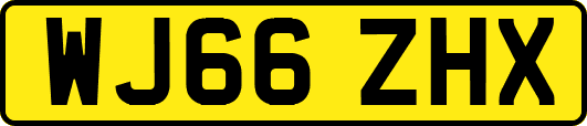 WJ66ZHX