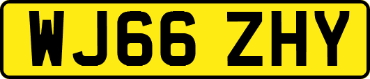 WJ66ZHY