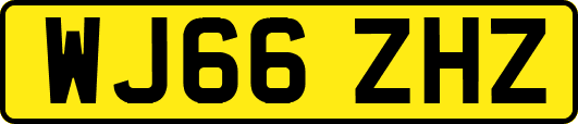 WJ66ZHZ