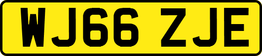 WJ66ZJE