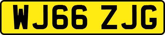 WJ66ZJG