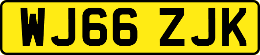 WJ66ZJK