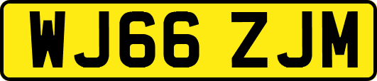 WJ66ZJM