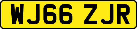 WJ66ZJR