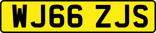 WJ66ZJS