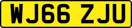 WJ66ZJU