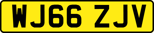 WJ66ZJV
