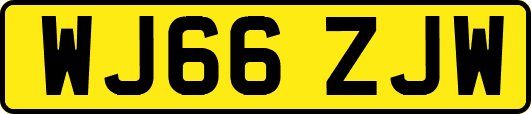 WJ66ZJW