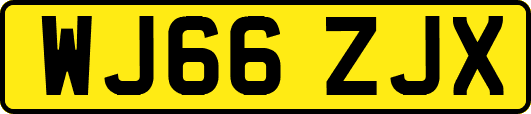 WJ66ZJX