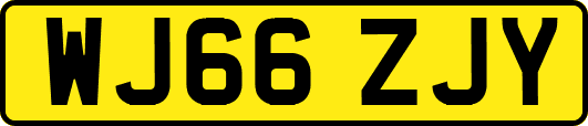 WJ66ZJY