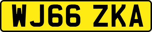 WJ66ZKA