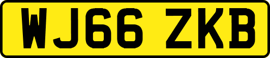 WJ66ZKB