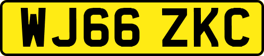 WJ66ZKC