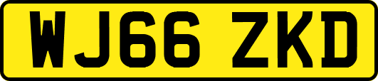 WJ66ZKD