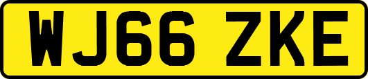 WJ66ZKE