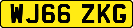 WJ66ZKG