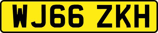 WJ66ZKH