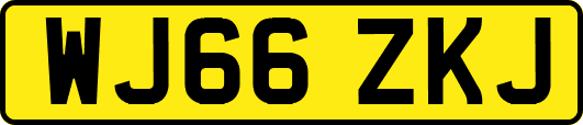 WJ66ZKJ