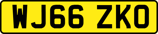 WJ66ZKO